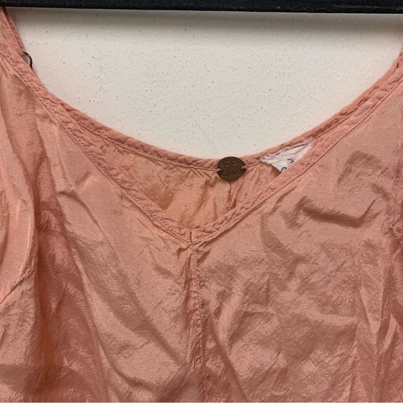 FP One Silky Slip Dress - Picture 4 of 8